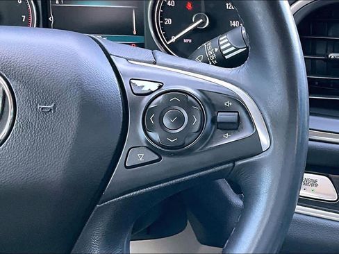 Used 2019 Buick Enclave Essence w/ Trailering Package, 5000 lbs. image 24