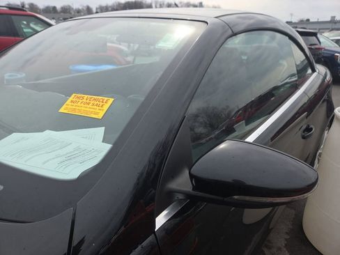 Used 2012 Volkswagen Eos Lux image 9