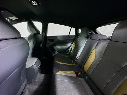 Used 2025 Subaru Crosstrek 2.5i Sport w/ Popular Package #4A image 16