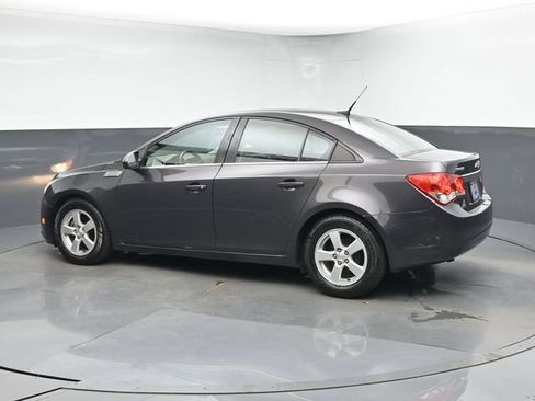 Used 2014 Chevrolet Cruze LT FWD image 6