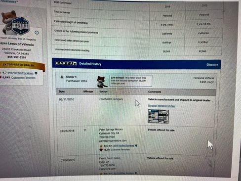 Used 2017 Ford Explorer FWD image 24