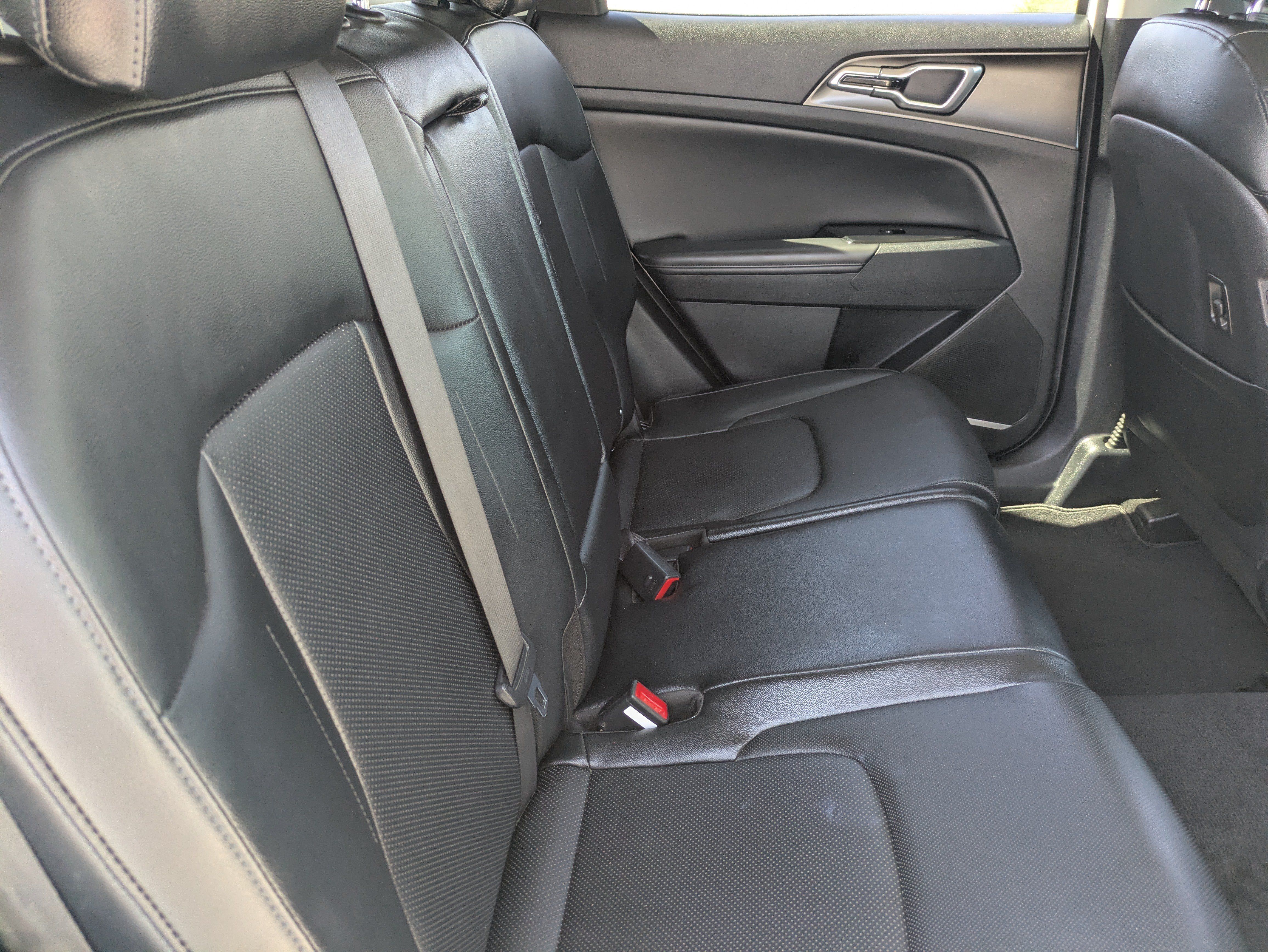 Used 2023 Kia Sportage EX FWD image 14