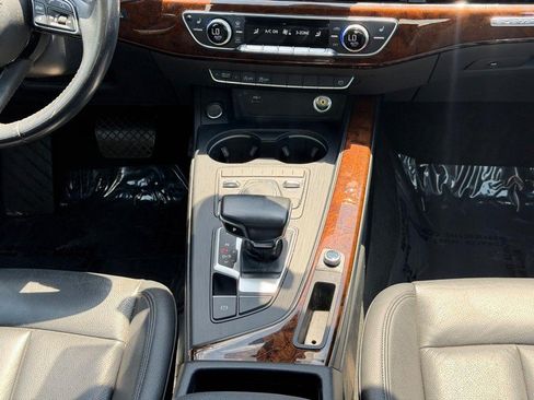 Used 2019 Audi A5 2.0T Premium AWD/4WD image 15