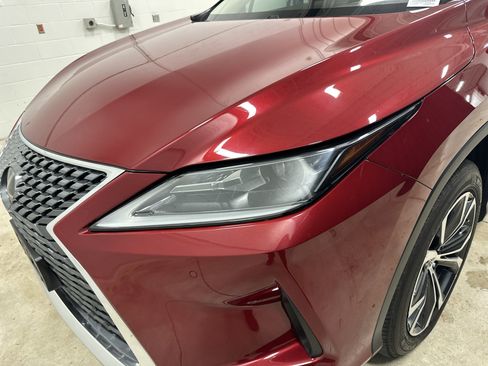 Used 2020 Lexus RX 350 FWD w/ Premium Package image 6
