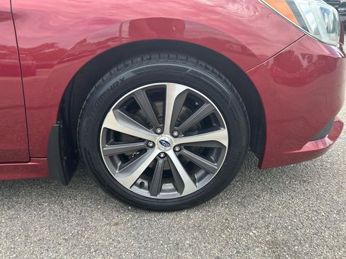 Used 2015 Subaru Legacy 3.6R Limited AWD/4WD image 29