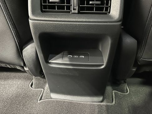 New 2026 Honda CR-V EX-L image 25