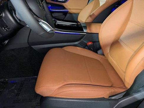 New 2026 Mercedes-Benz GLC 300 image 4