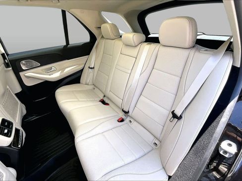 Used 2022 Mercedes-Benz GLE 450 4MATIC image 20