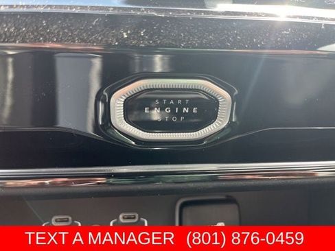 New 2026 Jeep Grand Cherokee Altitude AWD/4WD image 29