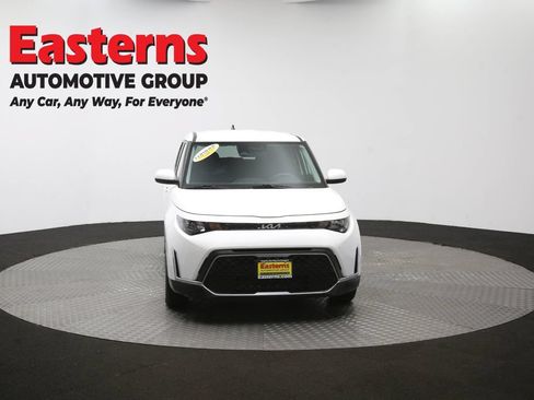 Used 2023 Kia Soul LX w/ Option Group 015 FWD image 53