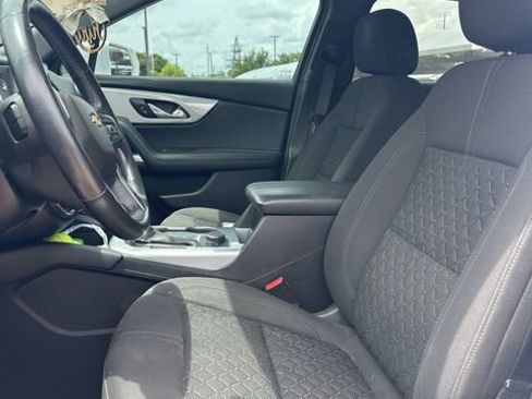 Used 2020 Chevrolet Blazer LT FWD image 7