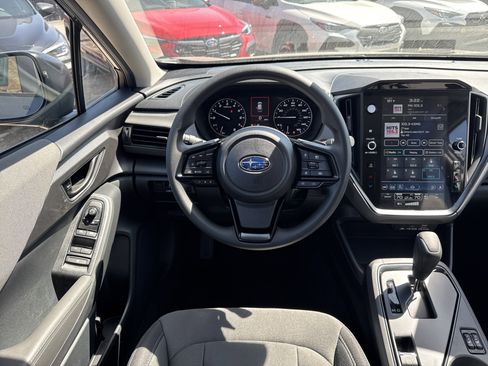 New 2026 Subaru Crosstrek 2.0i Premium image 12
