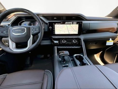 New 2026 GMC Sierra 1500 Denali image 6