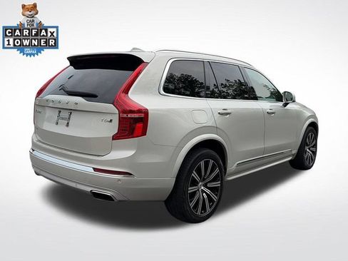 Used 2020 Volvo XC90 T6 Inscription w/ Protection Package Premier AWD/4WD image 10