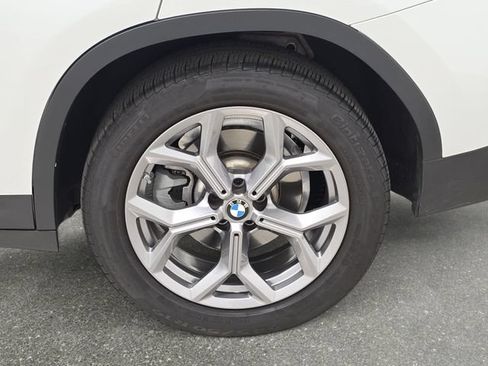 Certified 2024 BMW X3 xDrive30i w/ Premium Package AWD/4WD image 30