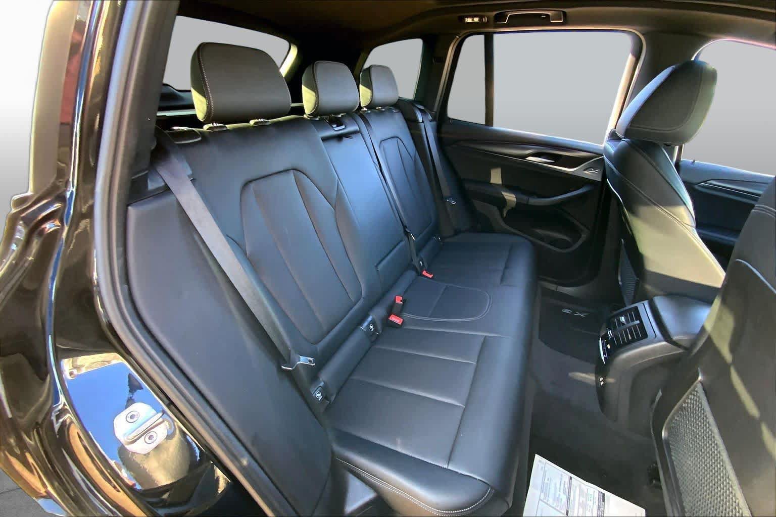 Used 2023 BMW X3 sDrive30i w/ M Sport Package RWD image 20