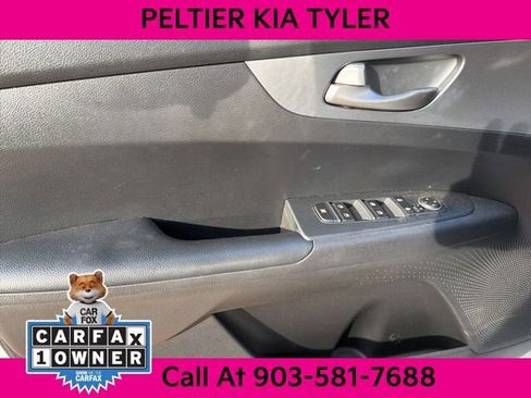 Certified 2021 Kia Forte LXS image 15