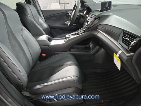 Used 2024 Acura RDX A-Spec image 17