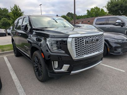 Used 2023 GMC Yukon Denali