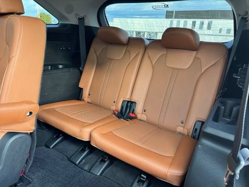 Used 2021 Kia Sorento SX Prestige AWD/4WD image 11