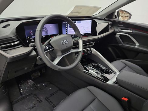New 2026 Audi Q5 Premium Plus AWD/4WD image 10