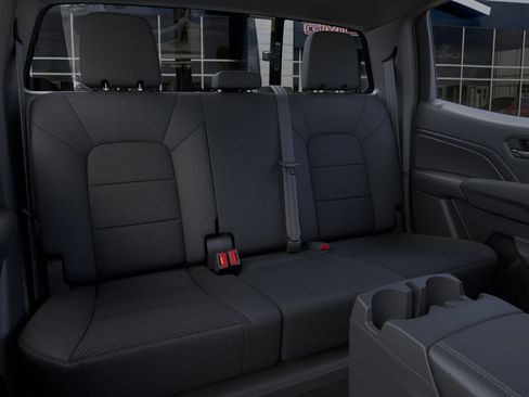 New 2025 GMC Canyon Elevation w/ Convenience Package image 17