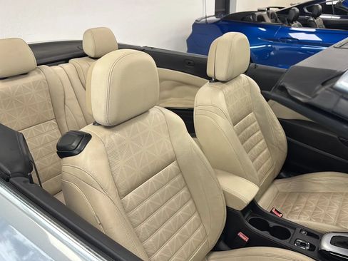 Used 2016 Buick Cascada Premium FWD image 49