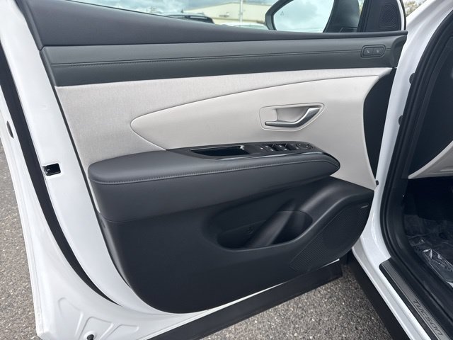 New 2026 Hyundai Tucson Limited AWD/4WD image 17