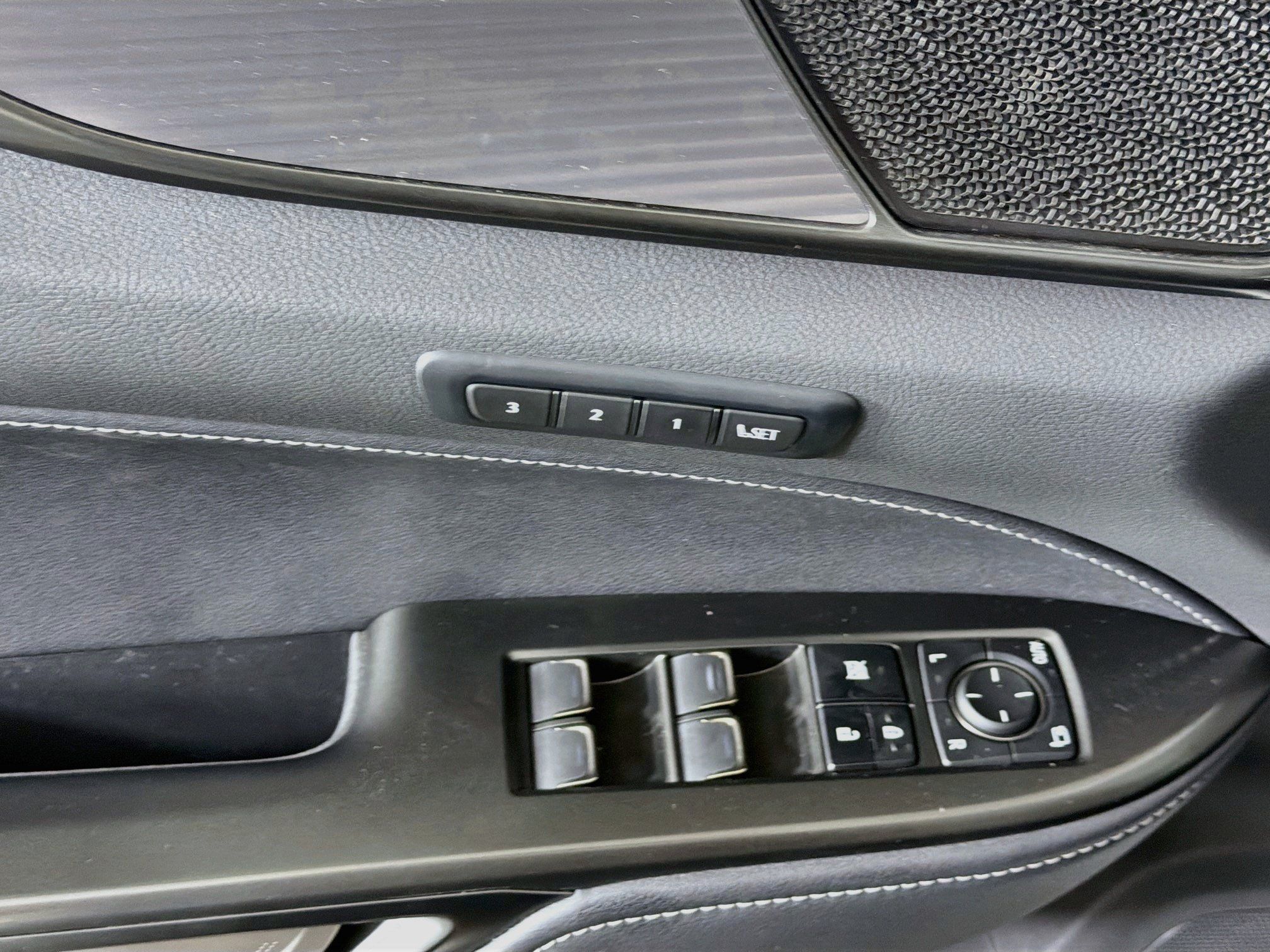 Used 2024 Lexus NX 350 F Sport AWD/4WD image 15