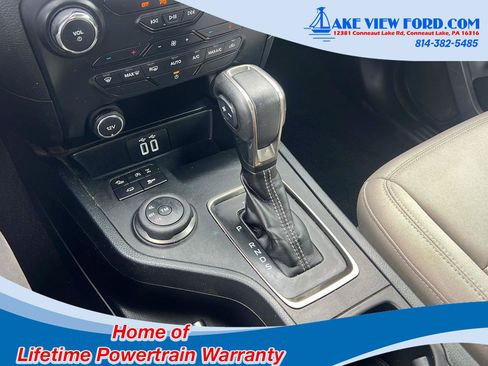 Used 2020 Ford Ranger XLT w/ Equipment Group 301A Mid AWD/4WD image 25