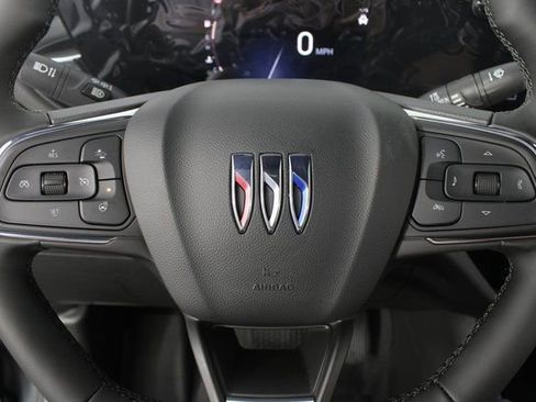 New 2026 Buick Envista Sport Touring w/ Convenience I Package image 13