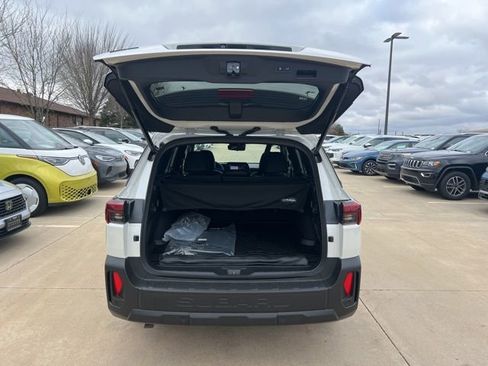 New 2026 Subaru Outback Touring image 10