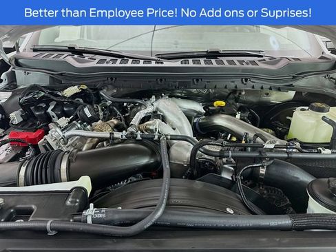 New 2026 Ford F350 Lariat w/ Chrome Package AWD/4WD image 31
