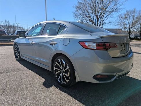 Used 2018 Acura ILX w/ Special Edition Package image 3