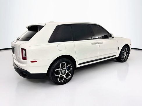 Used 2023 Rolls-Royce Cullinan Black Badge w/ Driver's Package AWD/4WD image 5