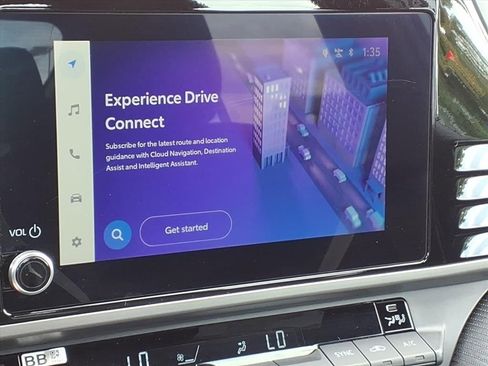 Certified 2025 Toyota Camry SE FWD image 23