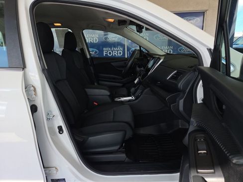 Used 2023 Subaru Ascent 8-Passenger AWD/4WD image 32