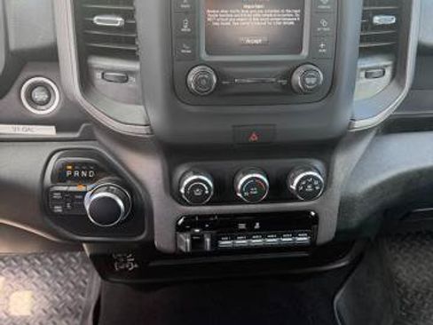 Used 2021 RAM 2500 Tradesman AWD/4WD image 14