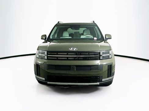 Used 2024 Hyundai Santa Fe Limited image 2