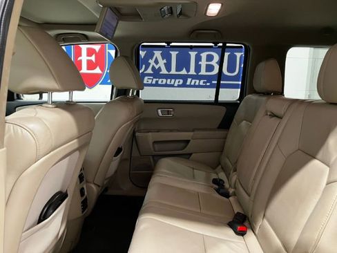 Used 2015 Honda Pilot Touring image 29