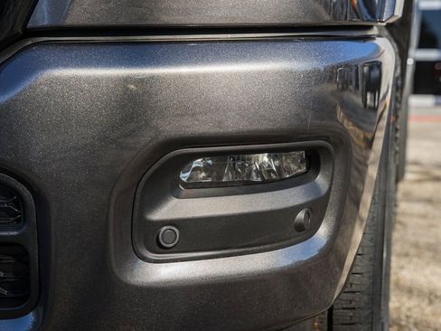 New 2026 RAM 1500 4x4 Crew Cab image 14