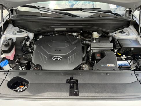 Used 2022 Hyundai Palisade SEL FWD image 33