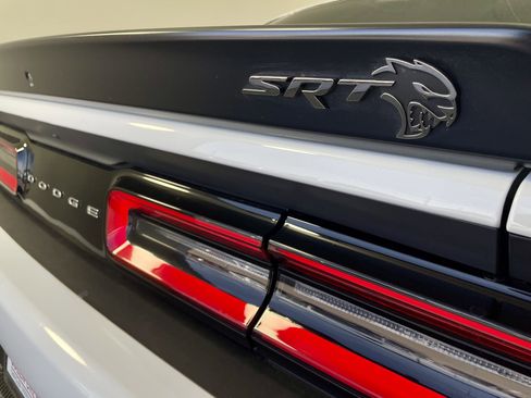 Used 2023 Dodge Challenger SRT Hellcat image 6