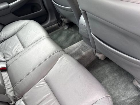 Used 2007 Honda Accord EX-L image 27