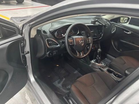 Used 2016 Dodge Dart SE w/ Convenience Group image 11