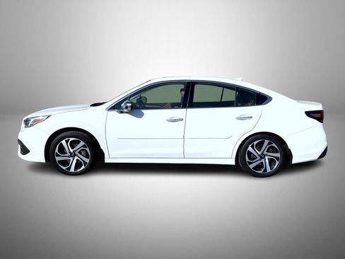 Used 2022 Subaru Legacy Touring XT AWD/4WD image 8