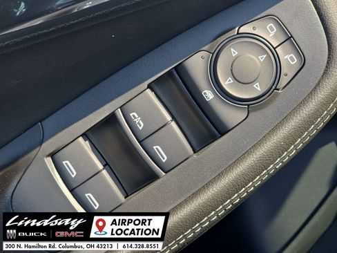 New 2026 Buick Encore GX Preferred image 22