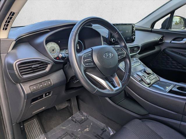 Used 2022 Hyundai Santa Fe XRT FWD image 10