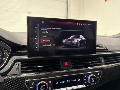 Used 2022 Audi S5 Premium w/ Convenience Package AWD/4WD image 19