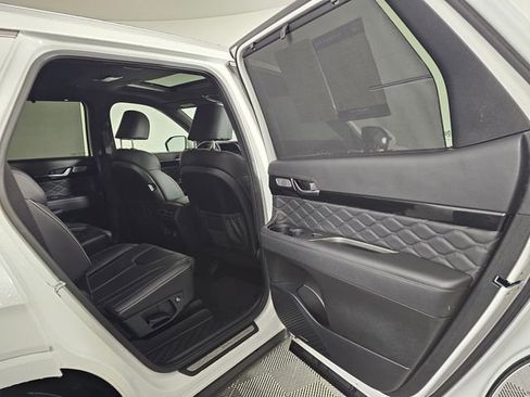 Used 2022 Hyundai Palisade Calligraphy image 51